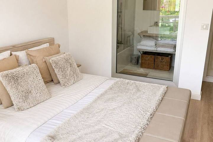 Ganze Wohnung, Cosy Apartment Cannes in Le Cannet, Mittelmeerküste (Frankreich)