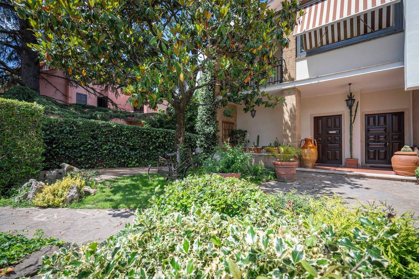 A Casa Di Camillo, Nepi, a C, Wifi - A Casa Di Camillo, Nepi, Ac, Wifi in Nepi, Viterbo Provinz