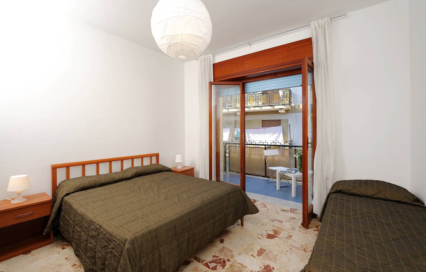 Appartamento intero, Appartamento spazioso a Maiori con vista mare - 110 m² in Maiori, Costiera amalfitana