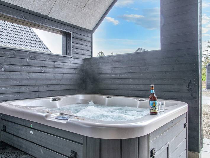 Ferienhaus für 8 Personen, mit Terrasse in Südjütland - 2