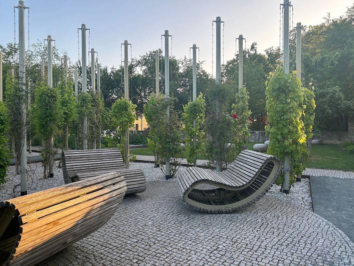 Ferienwohnung für 9 Personen, mit Balkon in Würzburg - 4