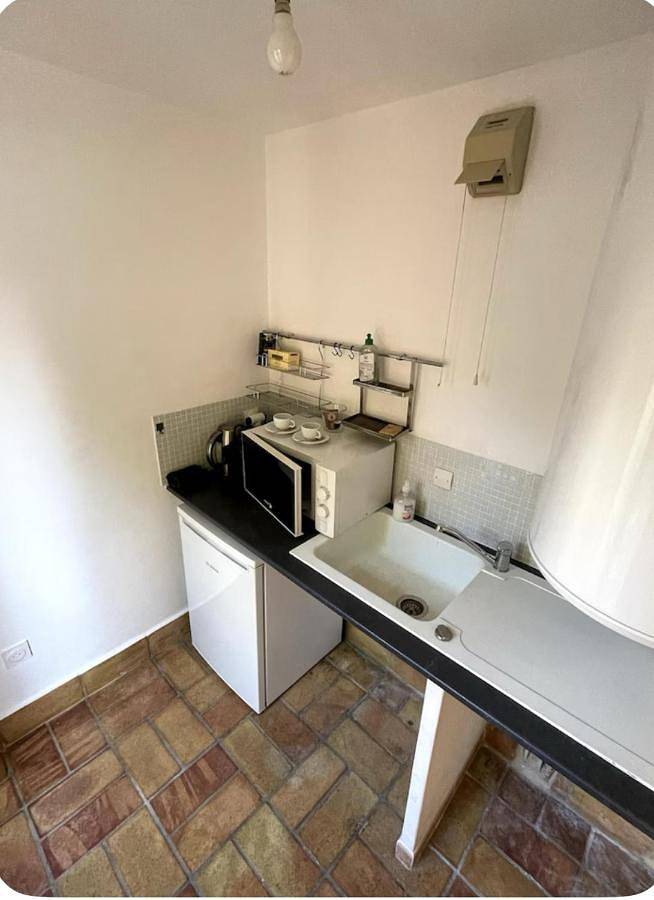 Double Room in Buis-les-Baronnies, Région de nyons
