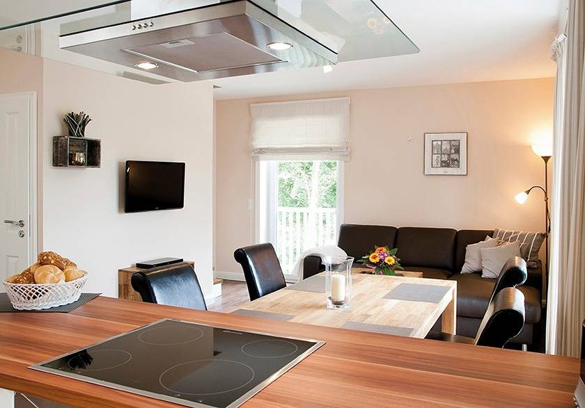 Ferienwohnung in Grömitz für 4 Personen in Grömitz