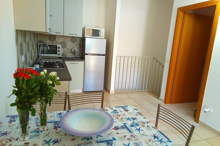 Appartement entier, Appartamento Francesca a Principina a Mare in Principina A Mare, Grosseto