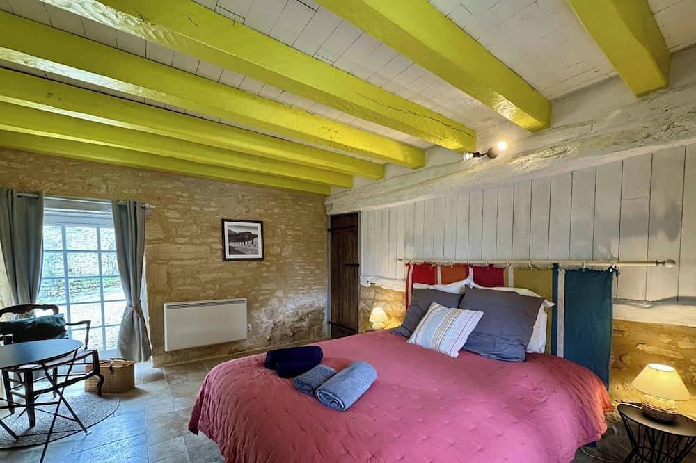 Maison Périgord, animaux Ok - Max pers. in Sainte-Nathalène, Périgord Noir