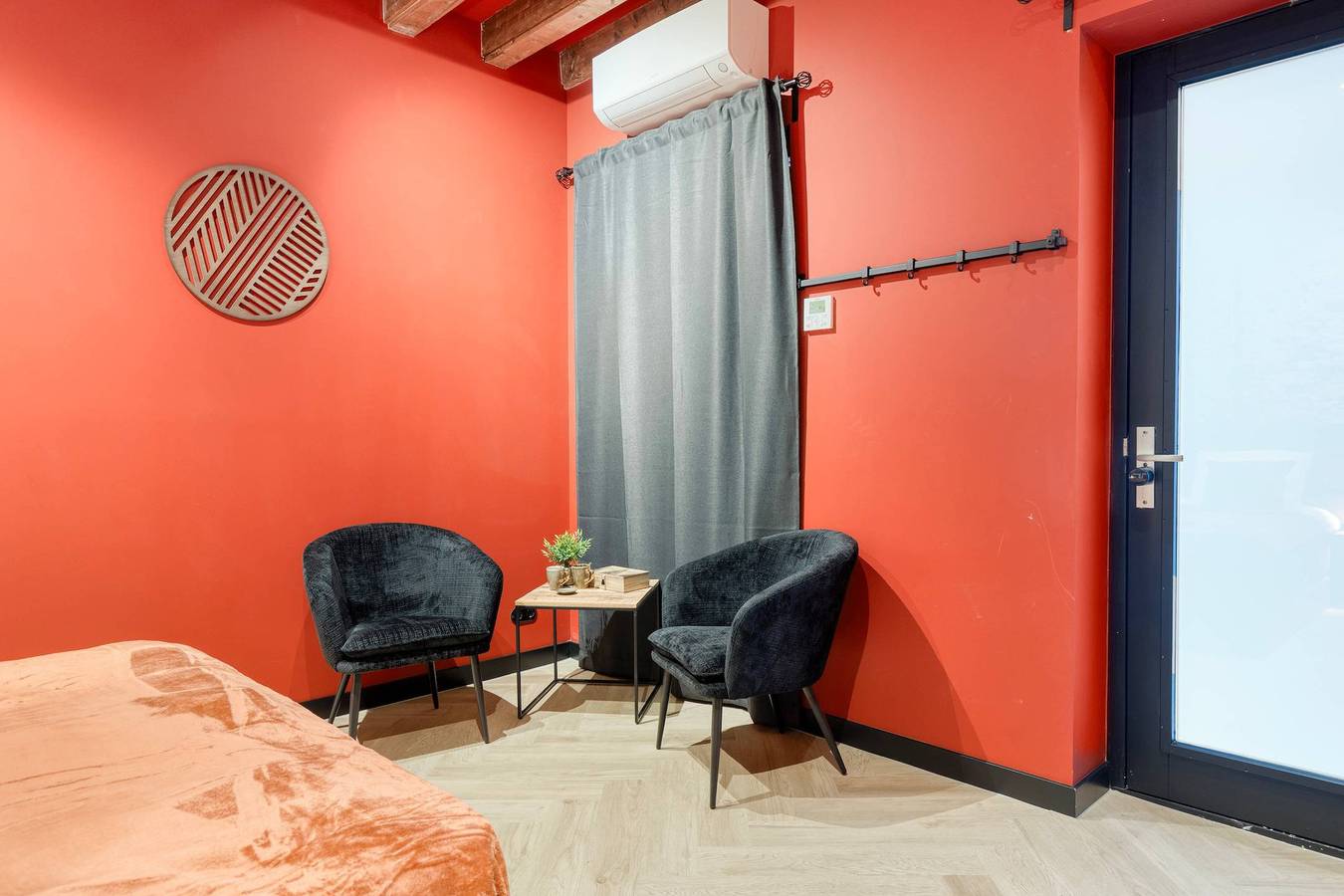 Ganze Ferienwohnung, Ferienwohnung für 2 Personen in Alkmaar, Niederländische Nordsee