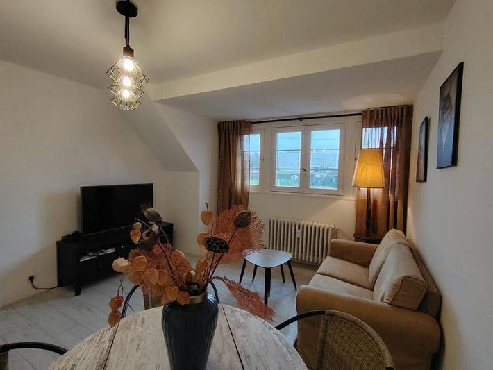 Gîte pour 2 personnes, avec vue à Condé-sur-Noireau - 3