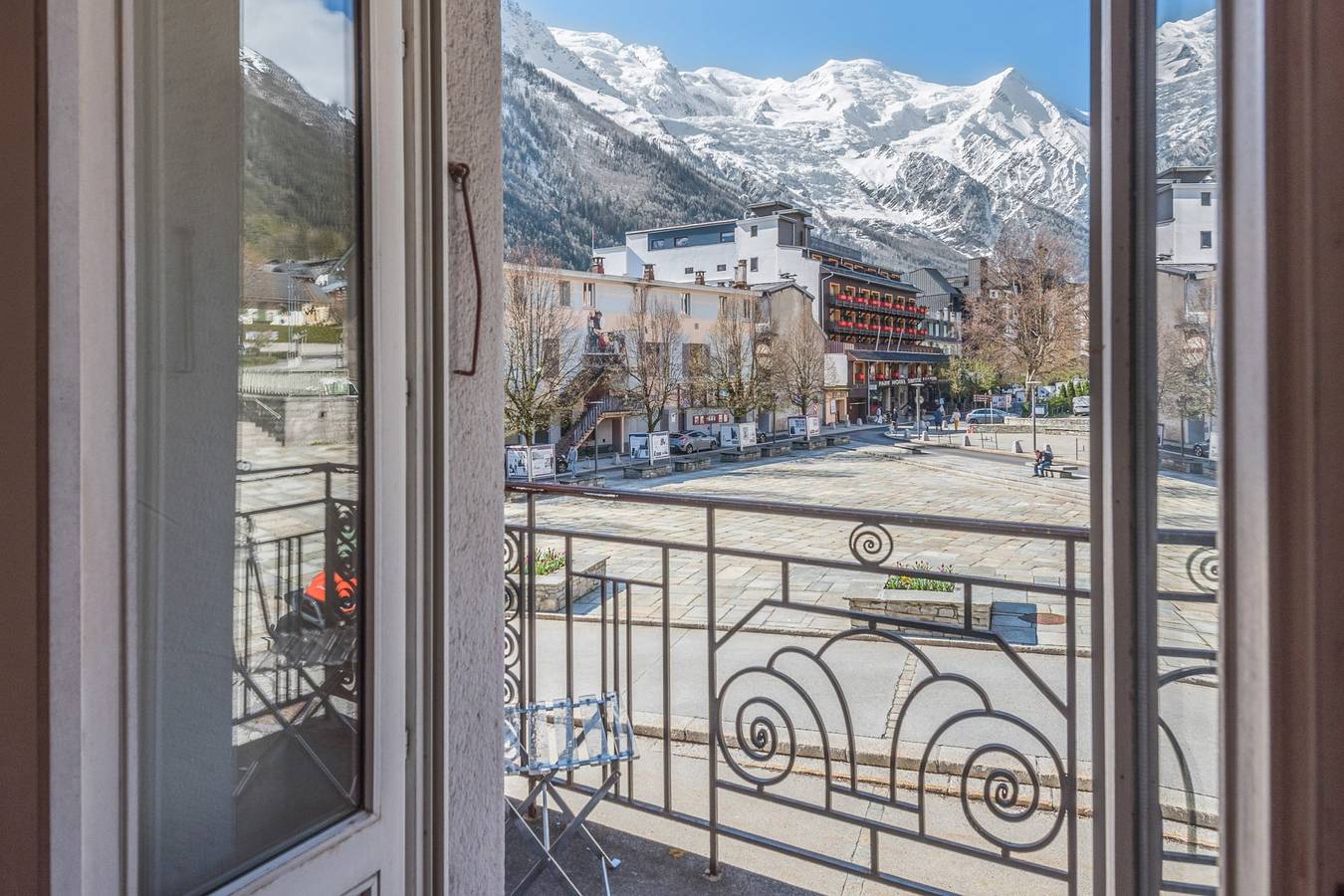 Photo : Appartement de vacances