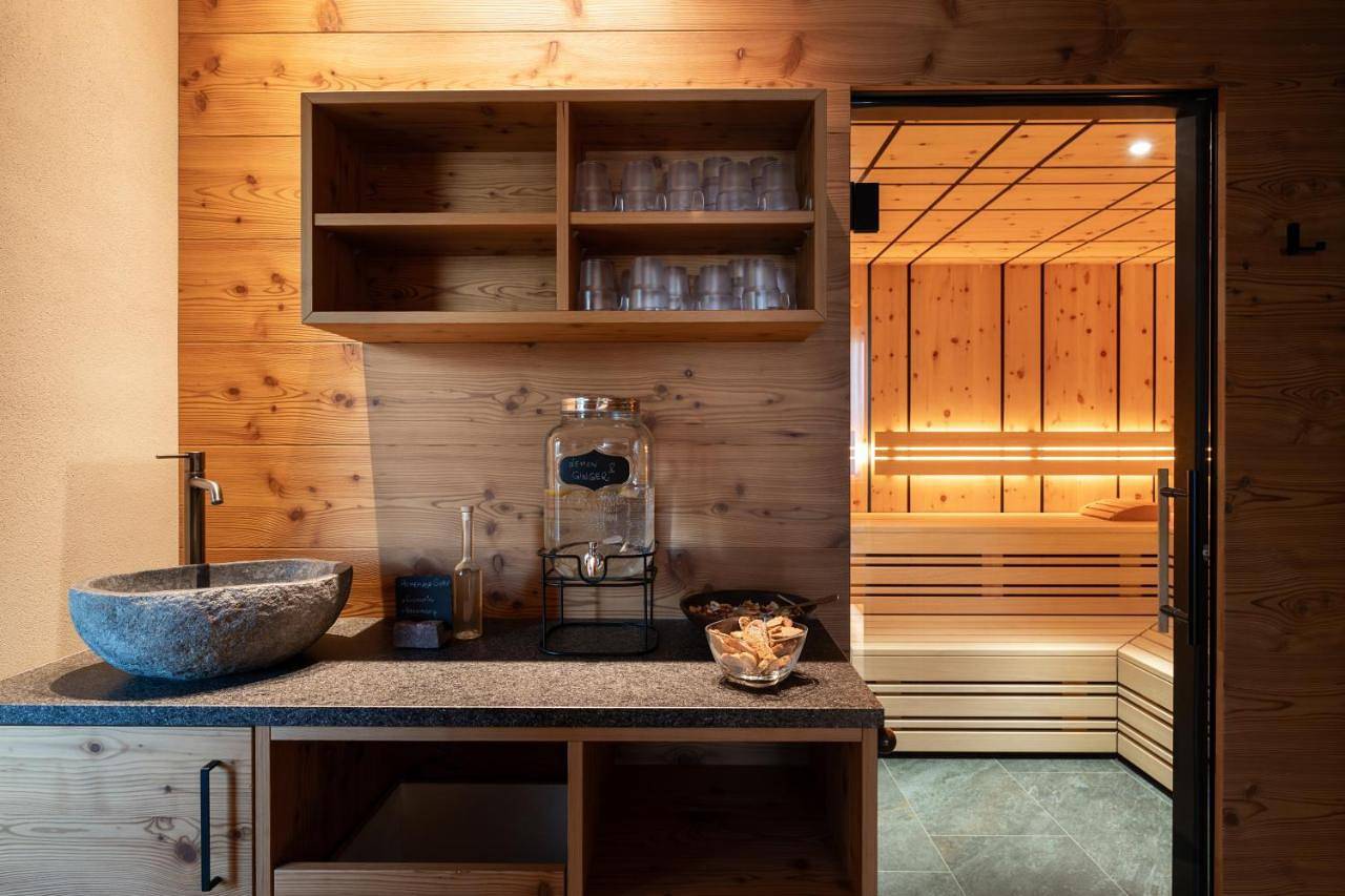Residence Erika - Apartments, Breakfast & Sauna in Seis am Schlern, Castelrotto