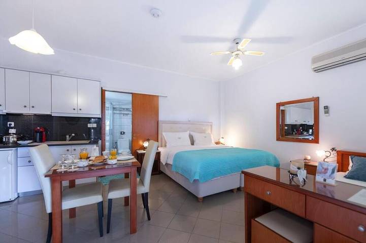 Bed and Breakfast für 3 Personen - 1
