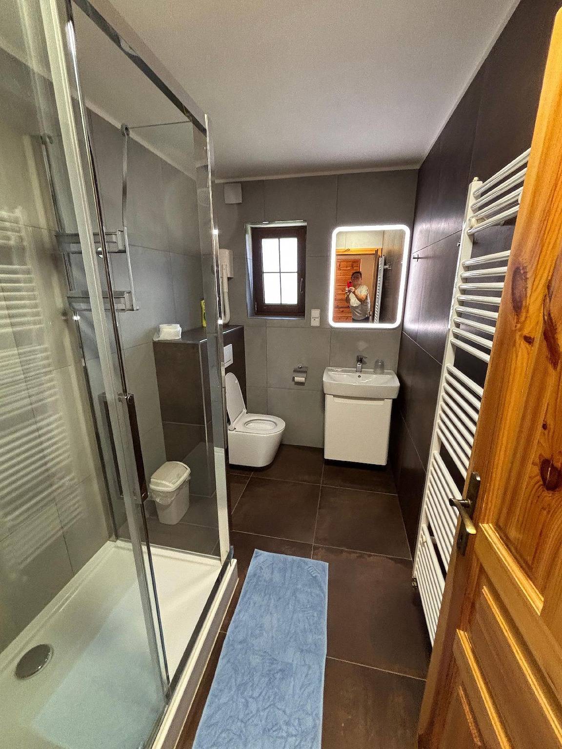 Ganze Ferienwohnung, Appartement "Penzión Tatry" in Ždiar, Slowakei