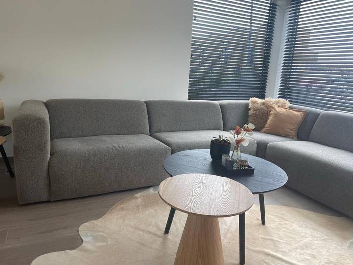 Villa für 10 Personen, mit Garten und Whirlpool sowie Terrasse in Middelkerke - 3