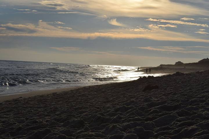 Vacation rental for 2 people in Nantucket Island
