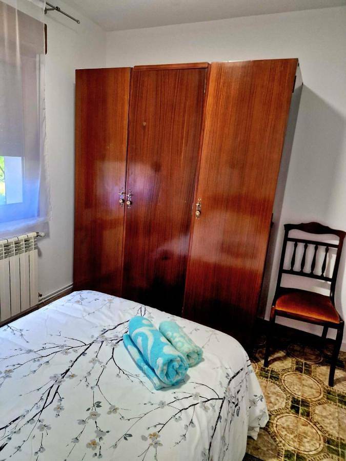 Casa rural para 5 personas, con vistas y terraza, Se admiten mascotas en Cabrales - 4