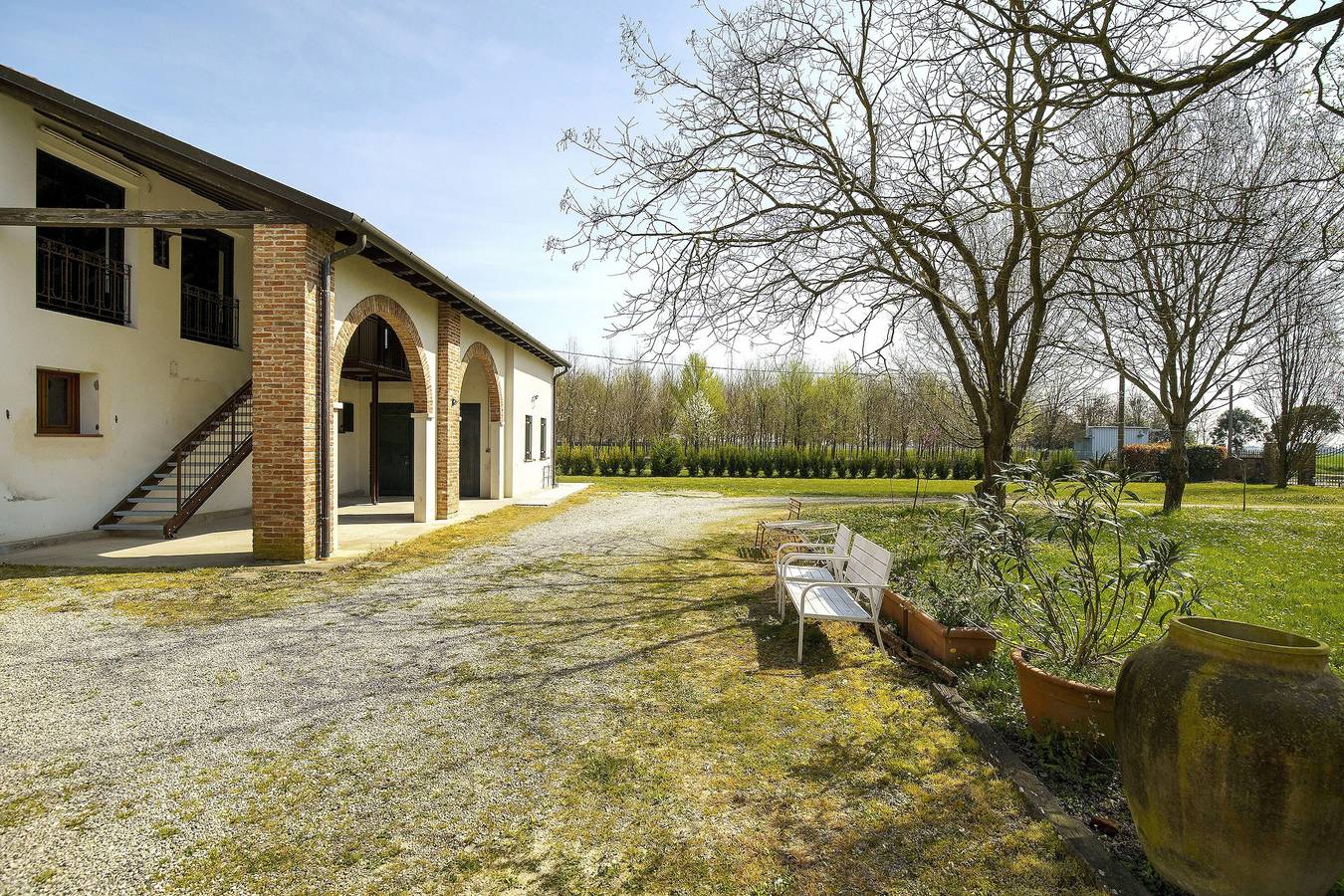 Appartement 'Alessia' met gedeeld zwembad, tuin en Wi-Fi, foto 11