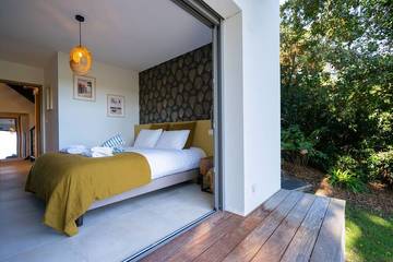 Villa pour 10 Personnes dans Le Moulleau, La Teste-de-Buch, Photo 3