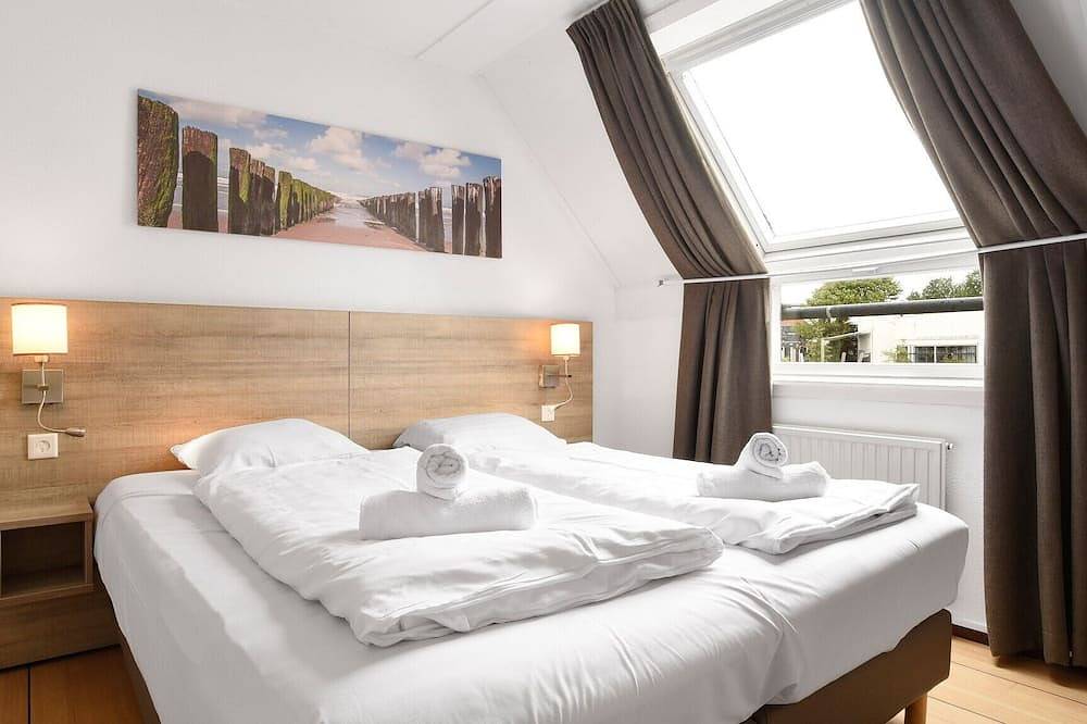 Apartment for 4 persons in Brouwershaven, Grevelingenmeer