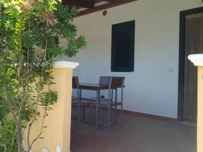 Appartamento intero, Appartamento Monolocale - Villa Terra Nostra con piscina in Vieste, Gargano