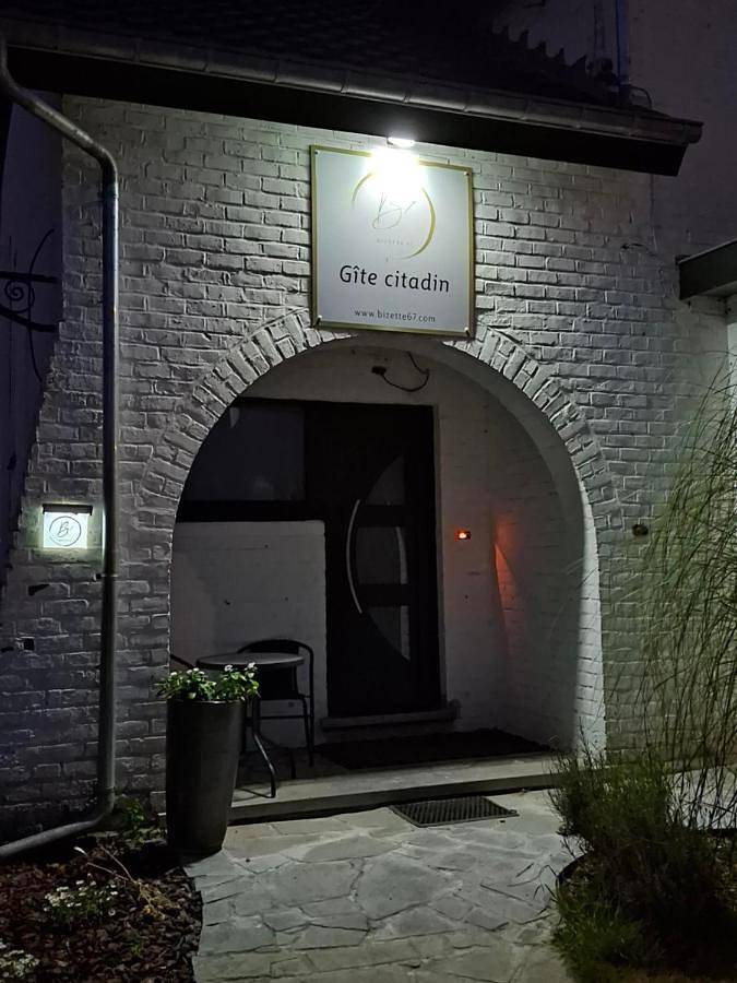 Gîte pour 4 personnes, avec vue et terrasse à Herstal - 4