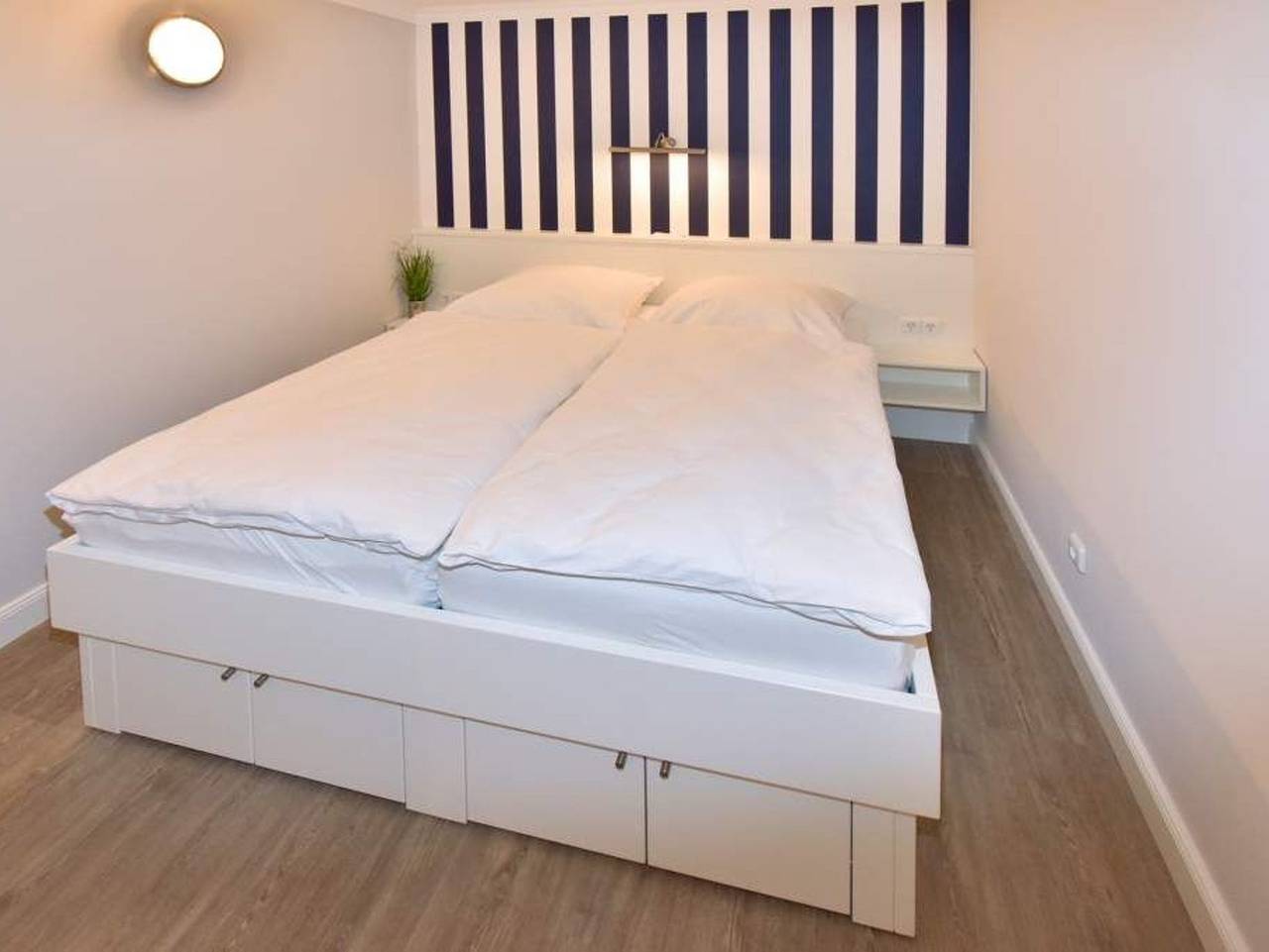 Ganze Ferienwohnung, Haus Metropol, App 29 in Westerland, Sylt
