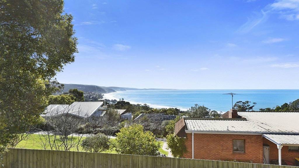 Charles - Hervorragende Aussichten in Lorne, Great Ocean Road