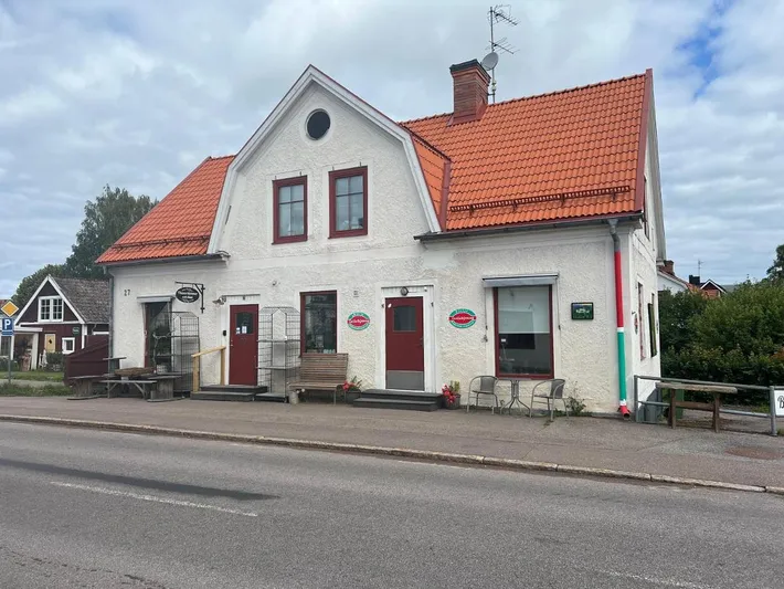 Ferienwohnung für 3 Personen, mit Garten - 1
