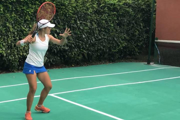 Villa pour 6 personnes, avec piscine et jardin à Alghero - 4