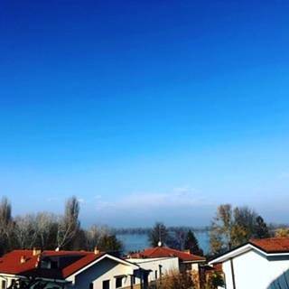 Location de vacances pour 4 personnes, avec vue sur le lac et vue, animaux acceptés à Mantoue - 2