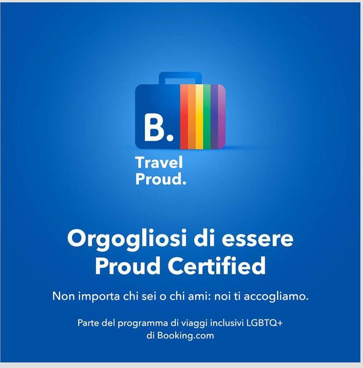 Chambre d’hôte pour 2 personnes, avec terrasse à Porto Torres - 2