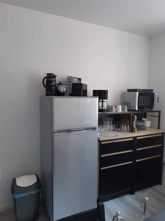 Location de vacances pour 3 personnes à Robiac-Rochessadoule