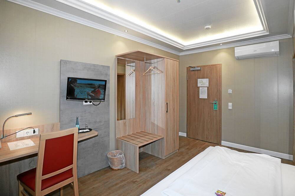 Ganze Wohnung, Comfort Einzelzimmer mit Dusche und Wc in Rheinfelden (Baden), Südschwarzwald