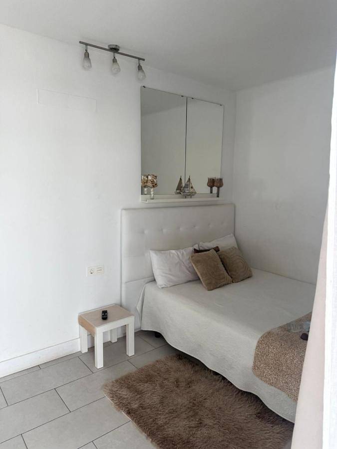 Casa Yurena in Playa Honda, San Bartolomé