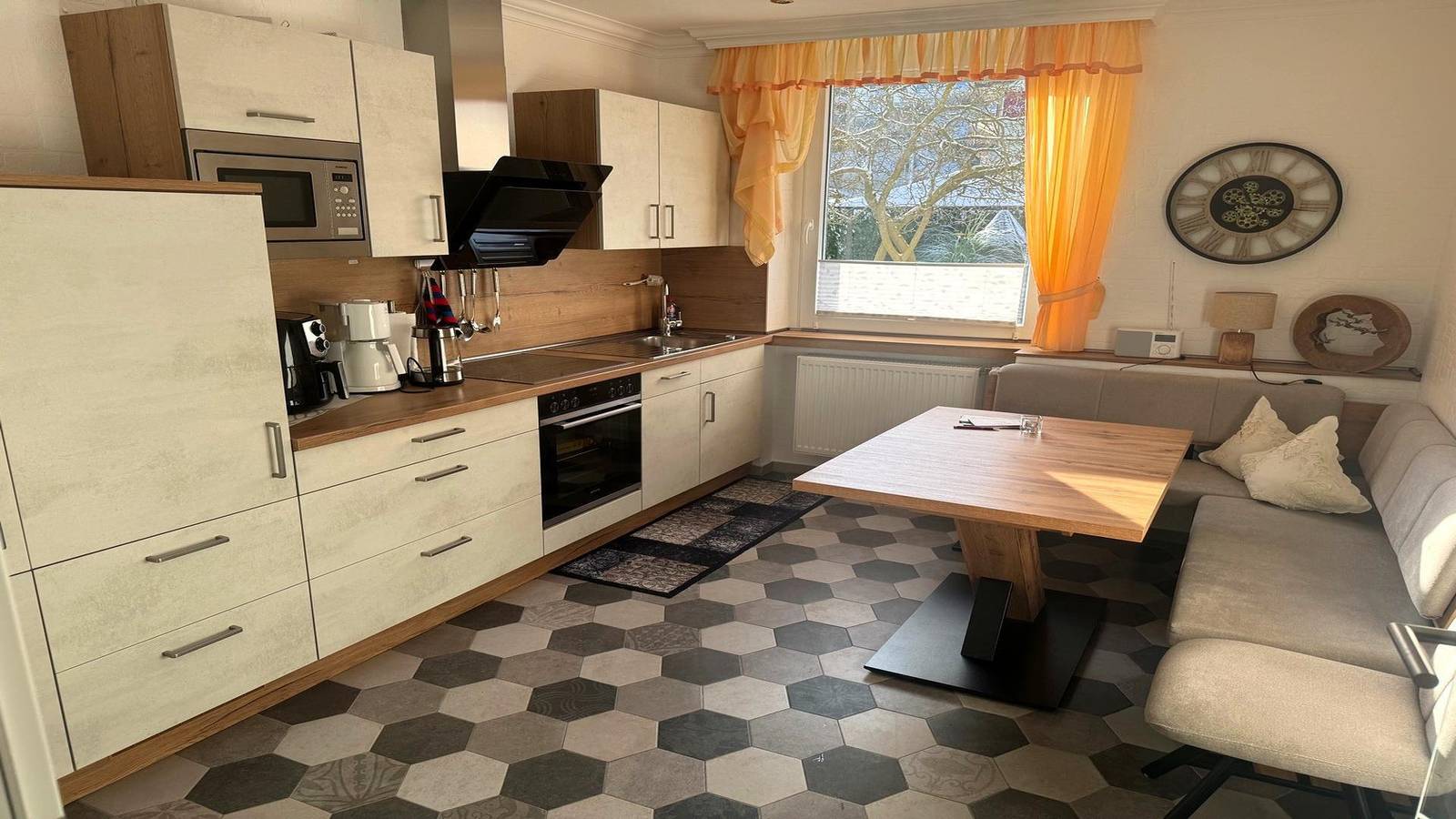 Sophia - Ferienwohnung bis 4 Personen, foto 8