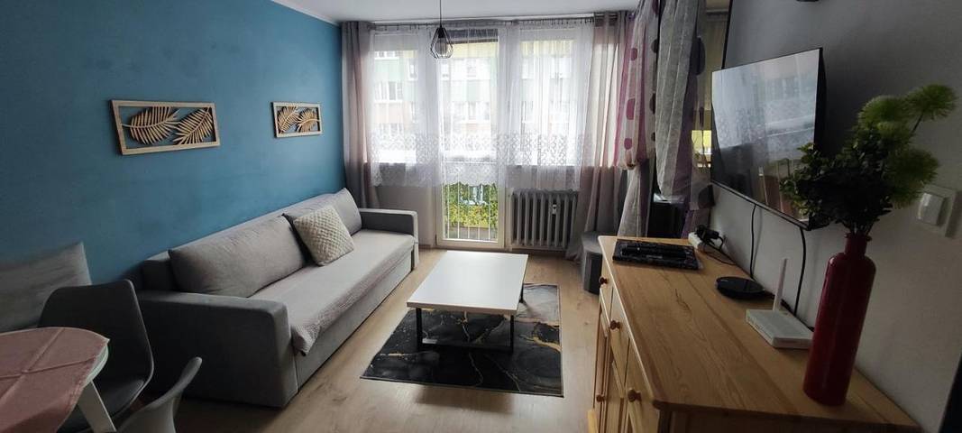 Ferienwohnung für 4 Personen, mit Ausblick - 1