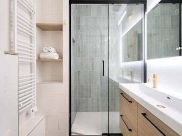 Location De Vacances pour 4 Personnes dans Metz, Metz-Campagne, Photo 3