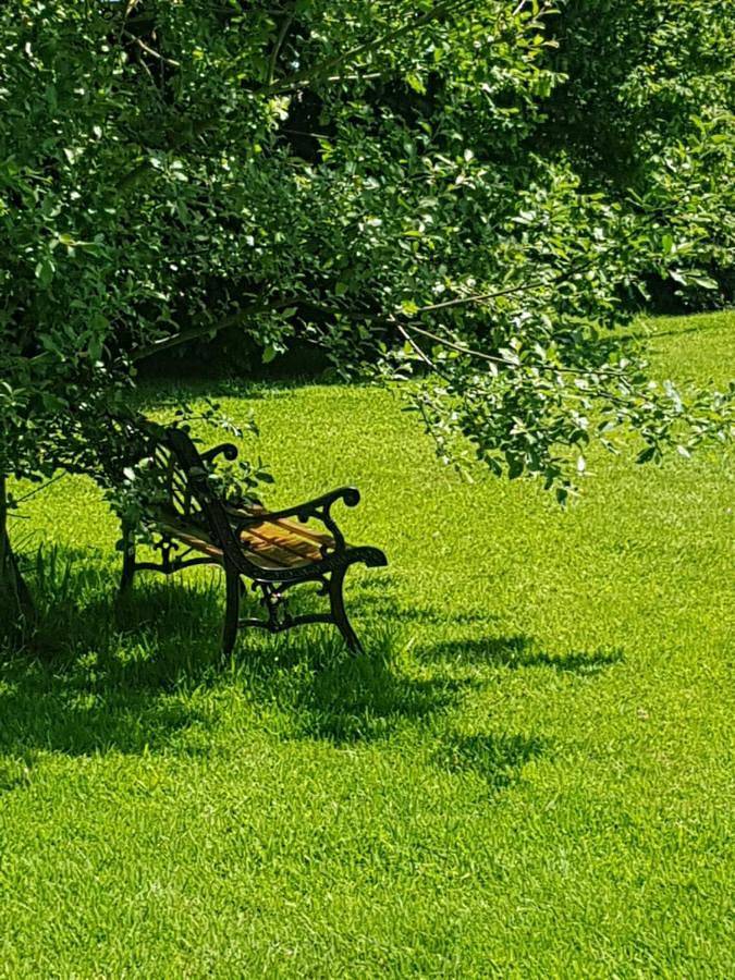 Location de vacances pour 8 personnes, avec jardin et piscine à Fatouville-Grestain - 3