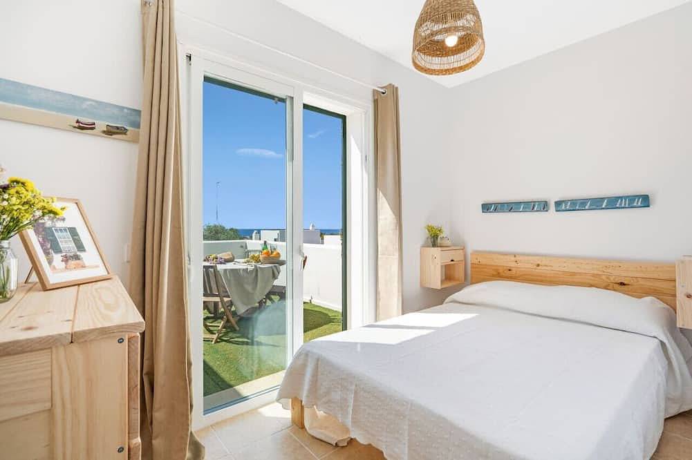 Villa Pepponi Menorca modern, private pool, Ac in Biniancolla, Sant Lluís