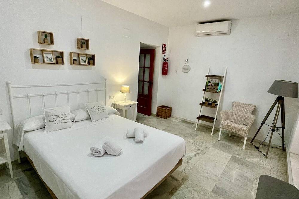 Ganze Wohnung, Einzigartige Wohnung im Herzen des jüdischen Viertels von Córdoba, Nähe Moschee-Kathedrale in Distrito Centro (Córdoba), Cordoba