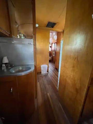 Camping for 4 Guests in Burnet County, Picture 1