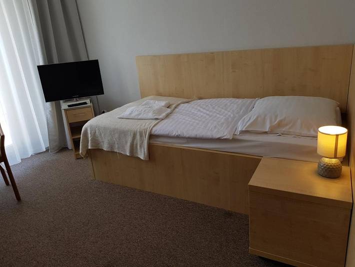 Villa für 2 Personen, mit Terrasse und Sauna in Swinemünde - 3