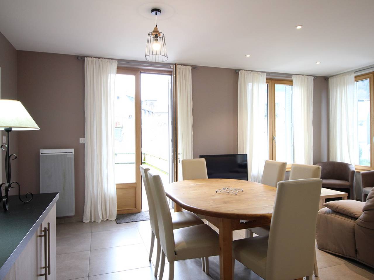 Photo : Appartement de vacances
