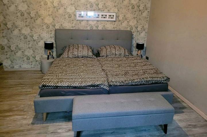 Ferienwohnung für 3 Personen in Eschwege