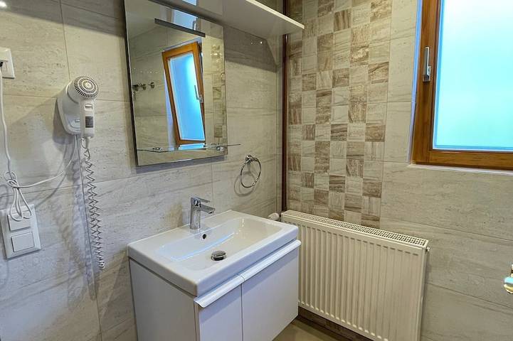 Ferienhaus für 9 Personen, mit Balkon und Garten, mit Haustier in Wettringen - 4