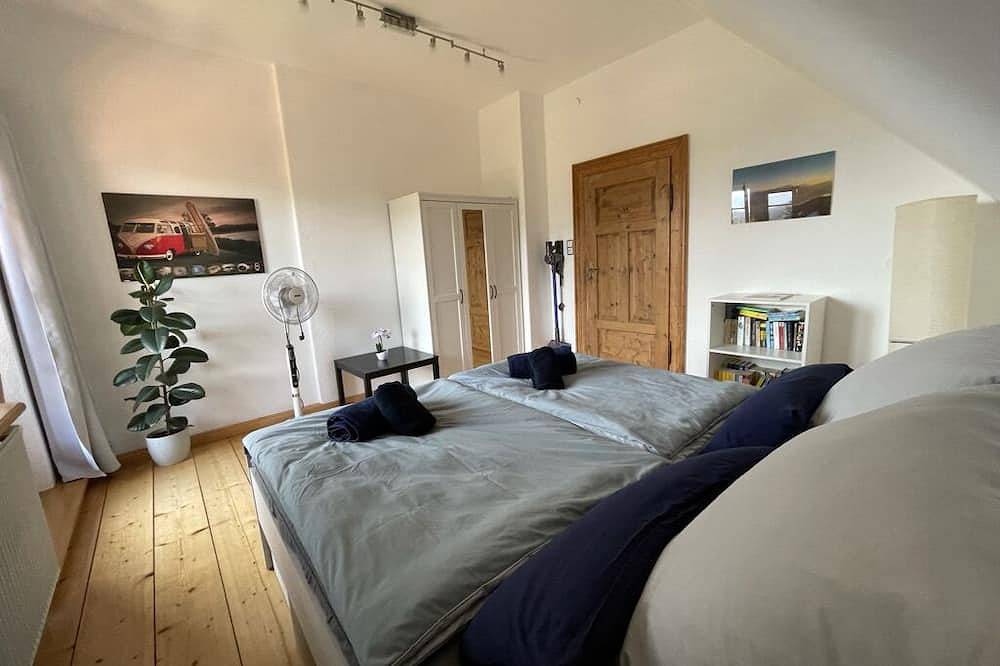 Ganze Wohnung, Ferienwohnung \"Talblick Tegernsee\" in Gmund in Gmund, Bayerische Alpen