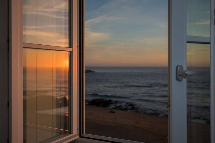 Holiday rental for 5 people in Porto