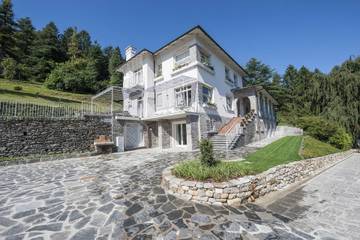 Vakantiehuis voor 10 Personen in Baveno, Comune di Baveno, Afbeelding 3