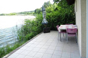 Chalet für 4 Personen in Stettin, Ostseeküste Polen, Bild 2