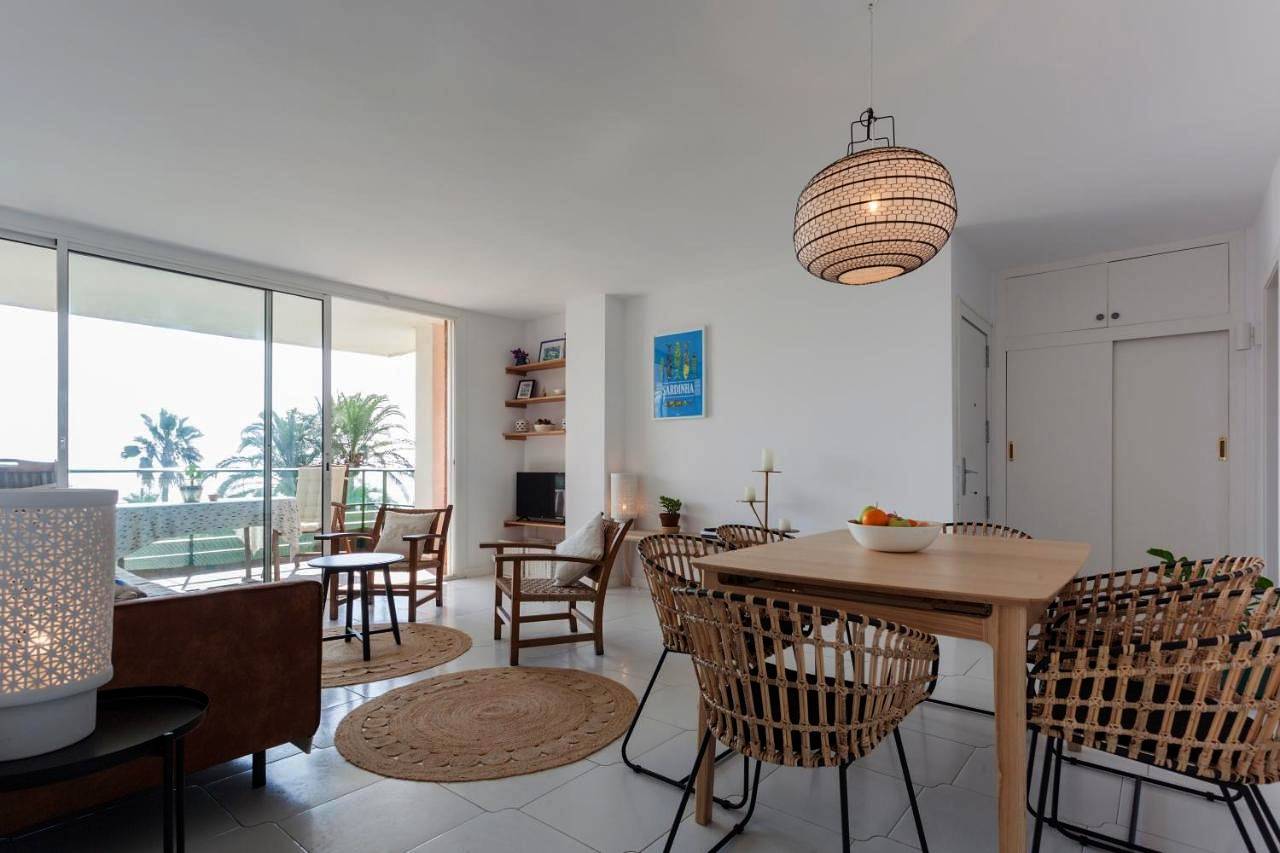 Appartement entier, Three-Bedroom Apartment with Sea View in Platja de Gavà (Gavà), Gavà