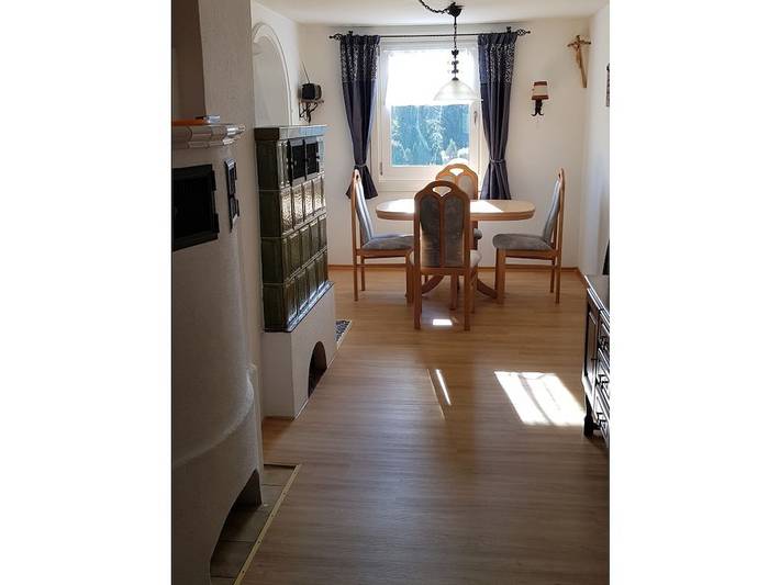 Ferienwohnung mit 3 Schlafzimmer in Röthenbach (Allgäu), Bayerisch Schwaben