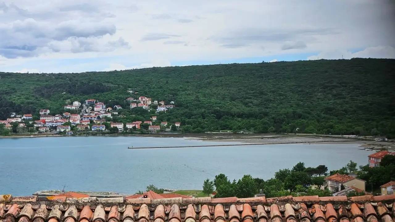 Appartamento vacanze a Cizici a partire da 142€ a notte